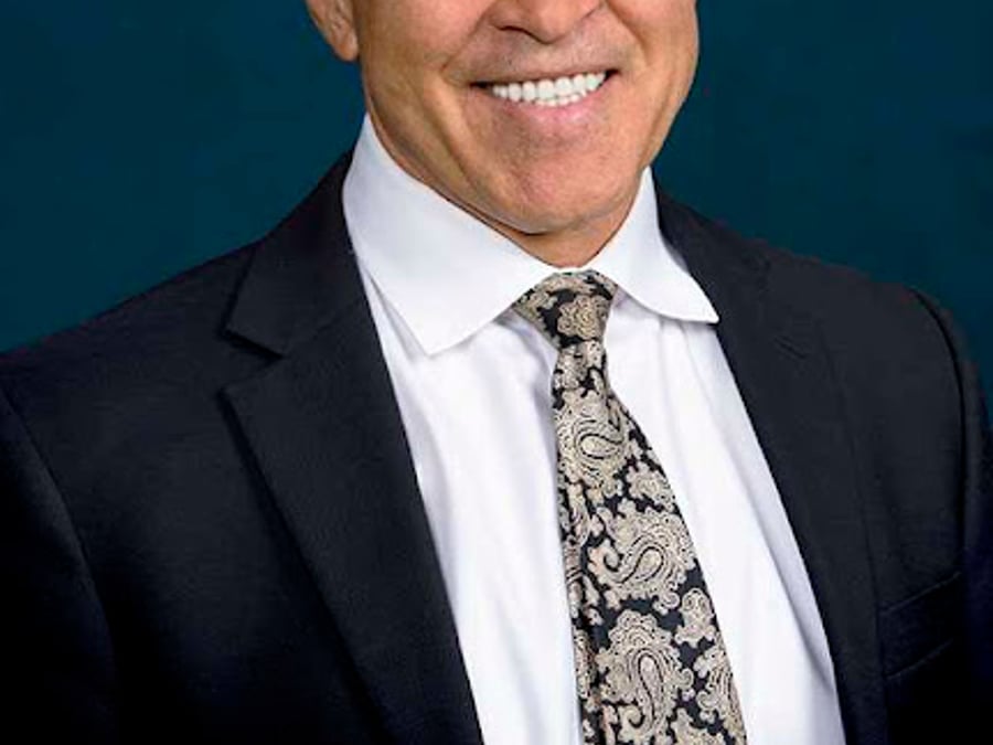 Mark Alan Vierra, MD