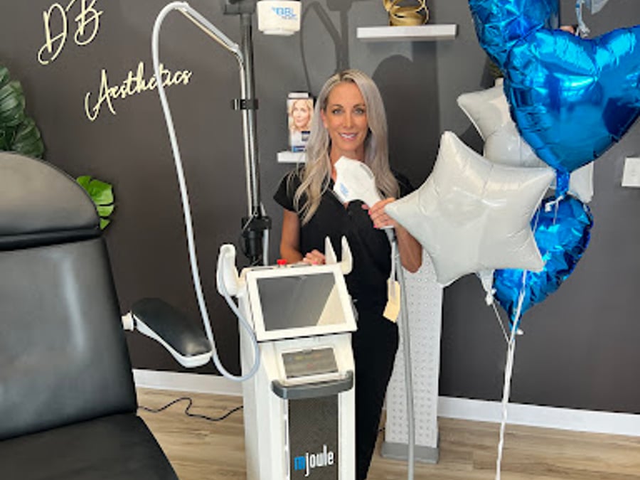 DB Aesthetics and Wellness