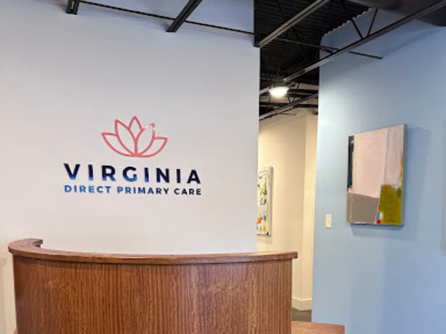 Virginia Direct Primary Care