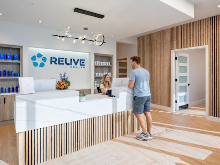 Relive Health Tempe
