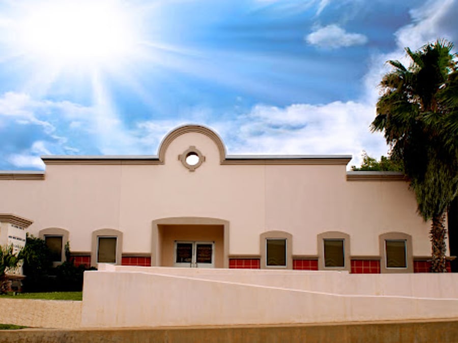 Laredo Family Health Clinic