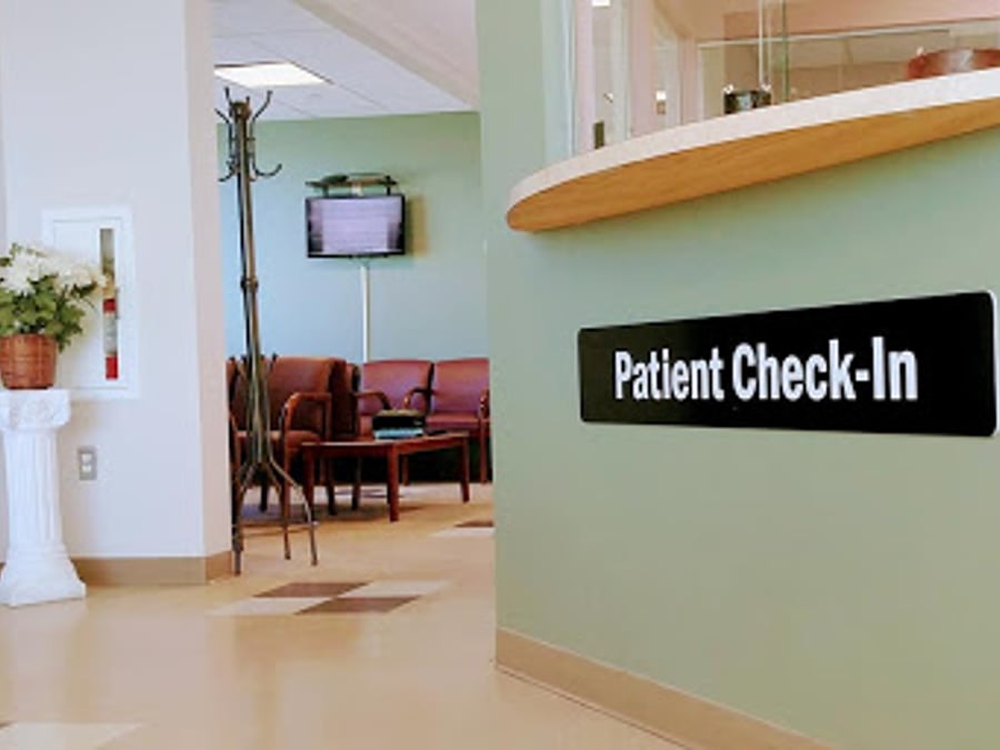 Menard Chiropractic Health Center, Inc