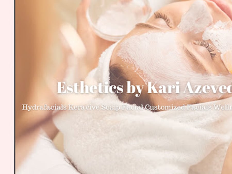 Esthetics by Kari Azevedo