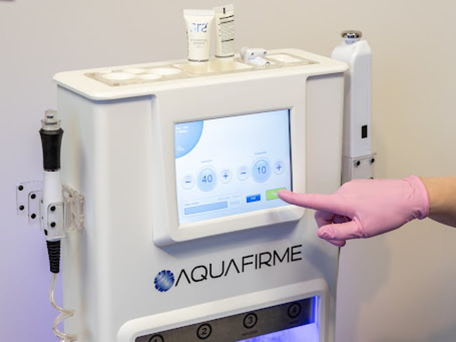Lexington Prime Aesthetics & Wellness