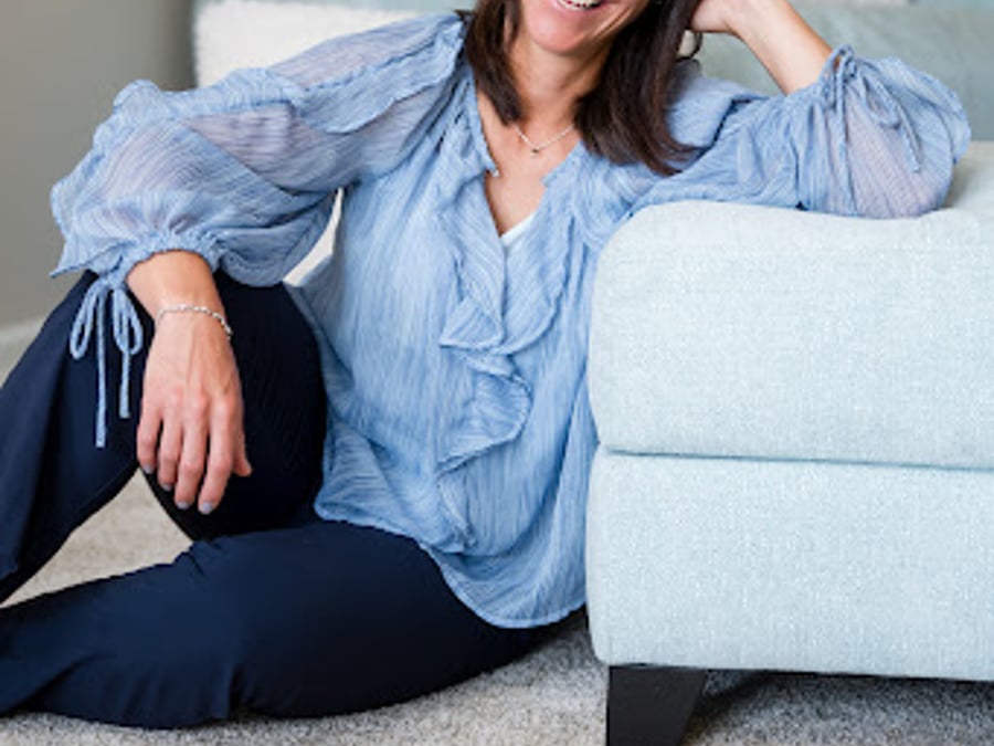 Jess Sorci Functional Nutritionist