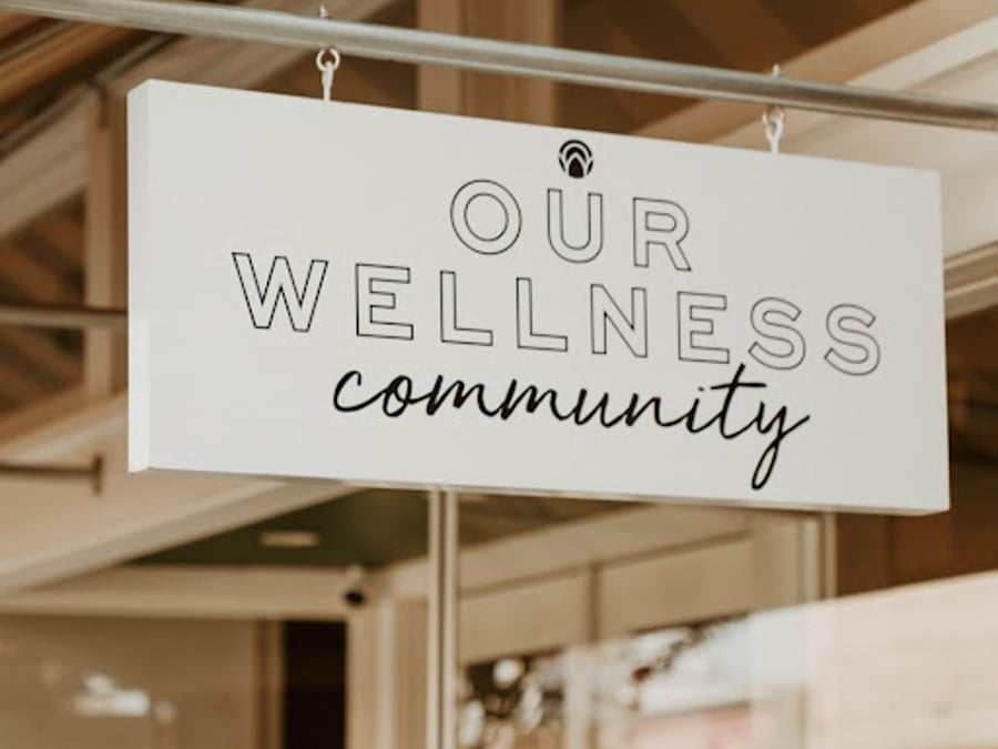 Our Wellness Community
