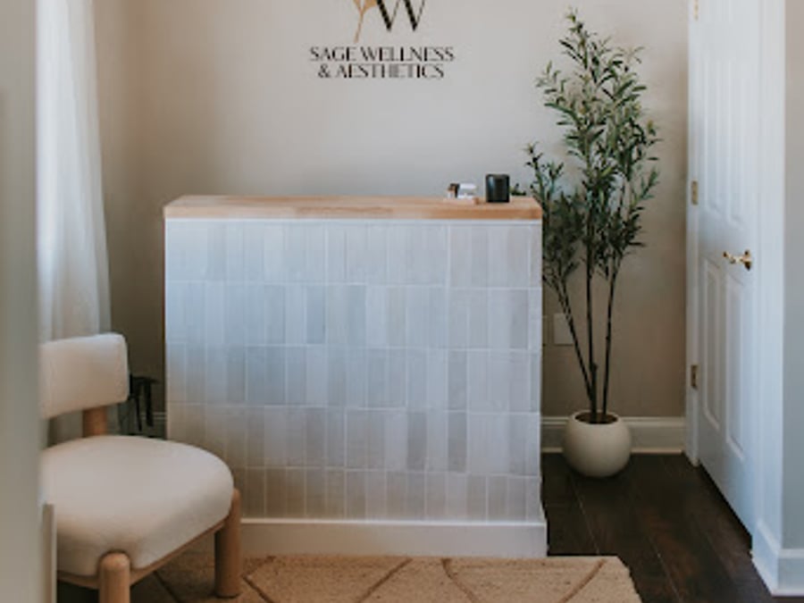 Sage Wellness & Aesthetics