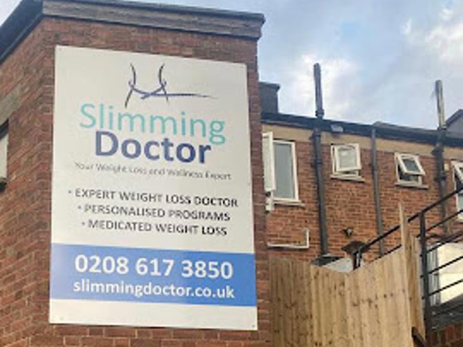 Doctor