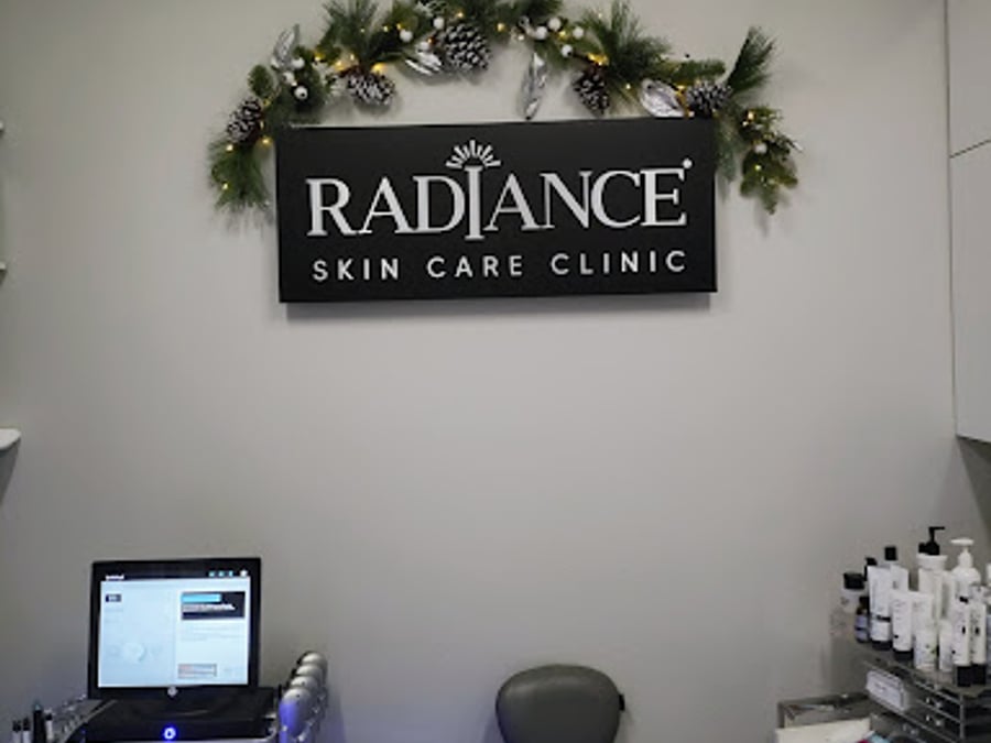 Radiance Skin Care Clinic