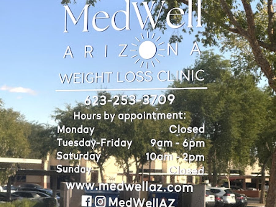 MedWell Arizona
