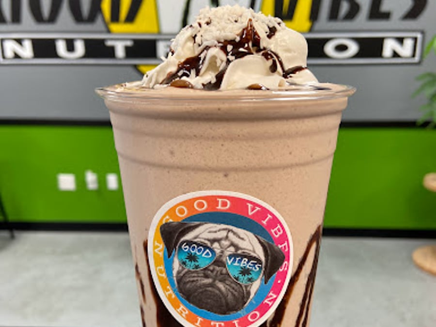 Good Vibes Nutrition Of Palm Coast
