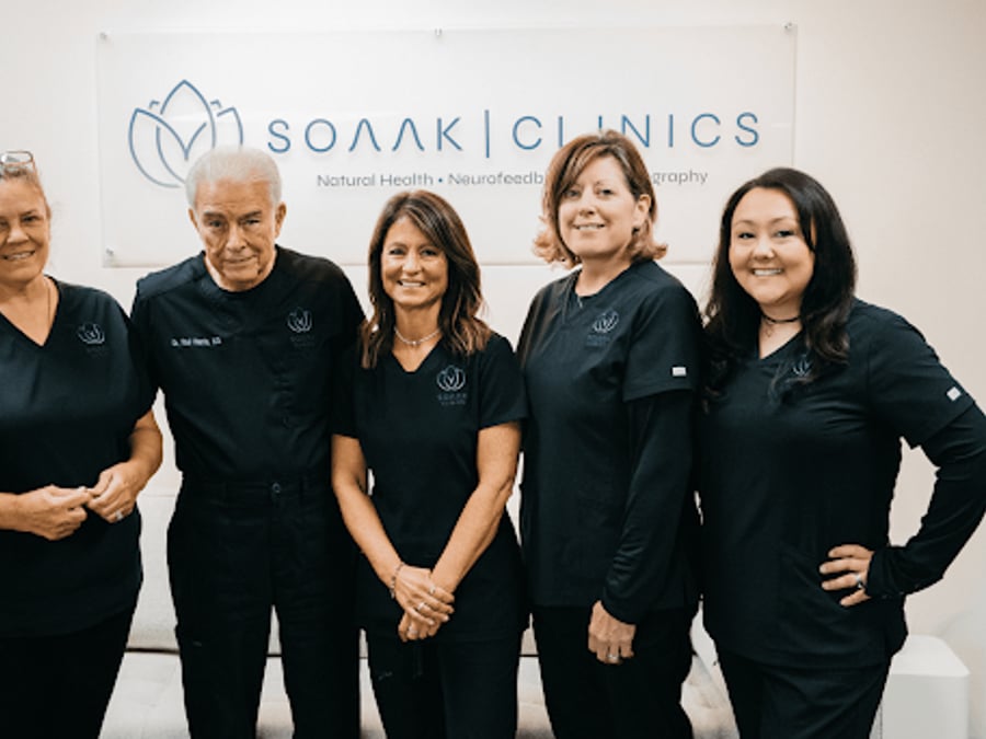 Soaak Clinics | Tulsa Natural Health & Thermography