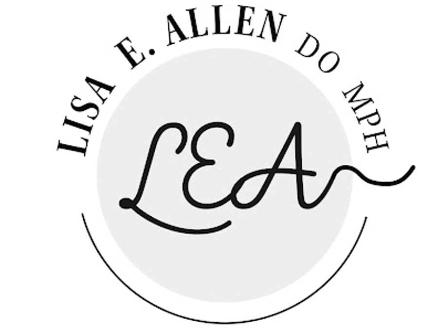 Dr. Lisa Allen DO