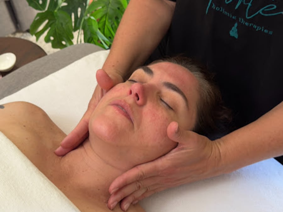 Forte Holistic Therapies