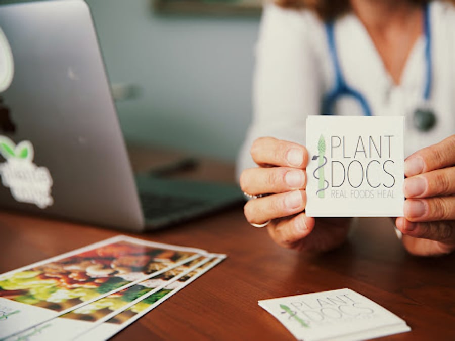 Plant Docs