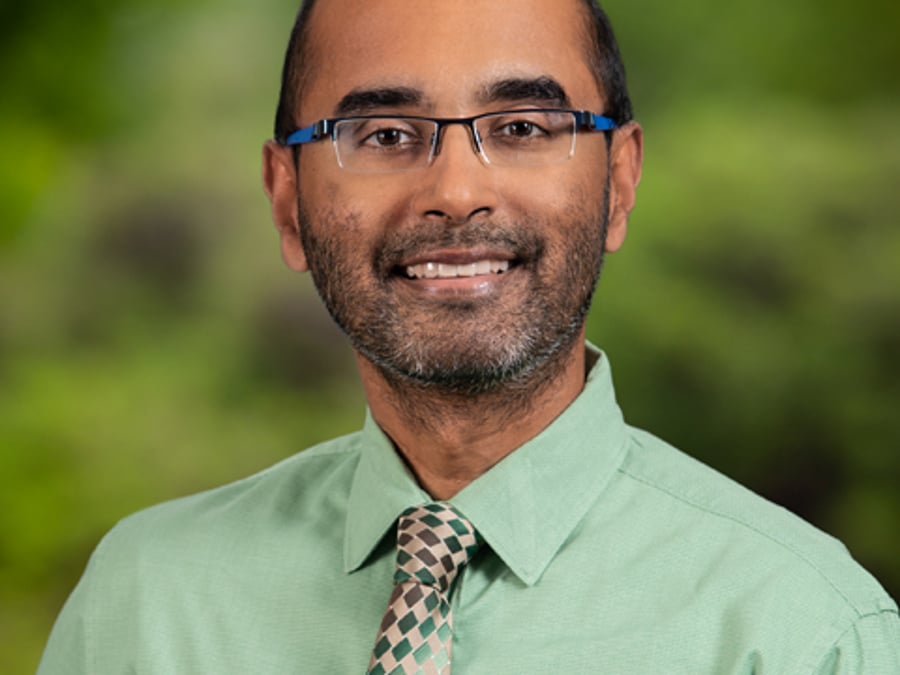 Akil Palanisamy, M.D.