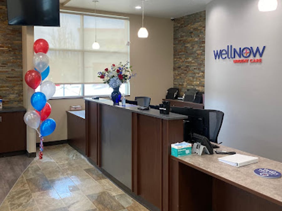 WellNow Urgent Care