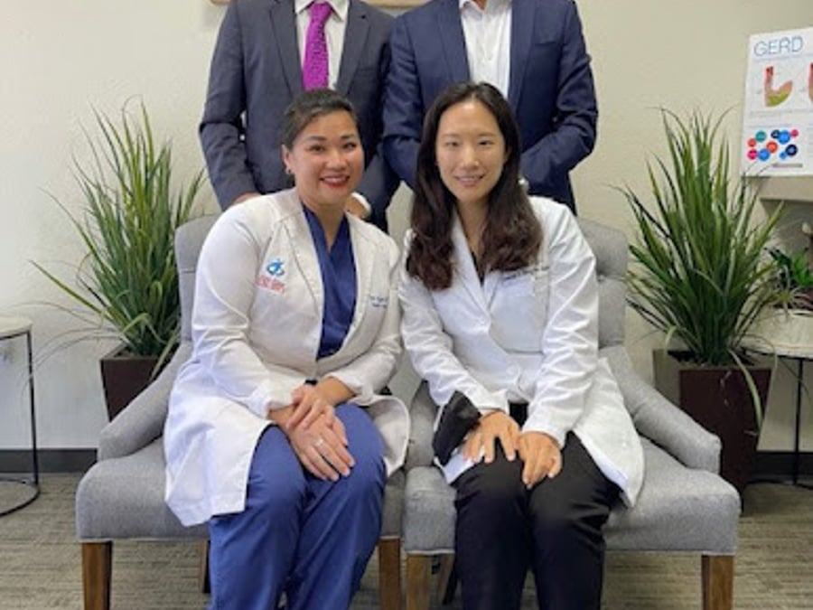 Dr. Atif Iqbal, MD - New Life Surgery