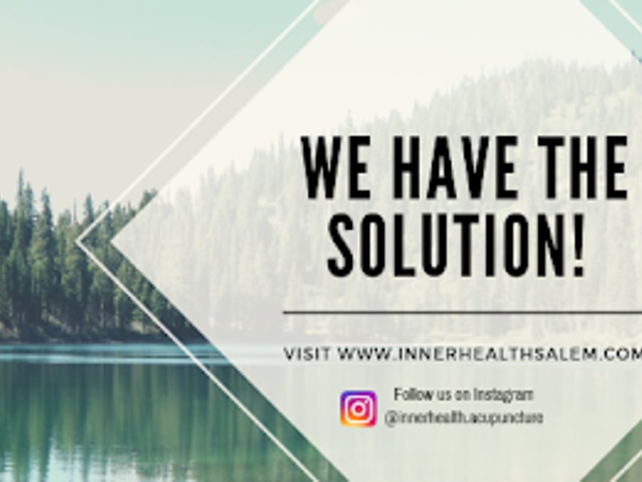 Innerhealth Acupuncture Clinic