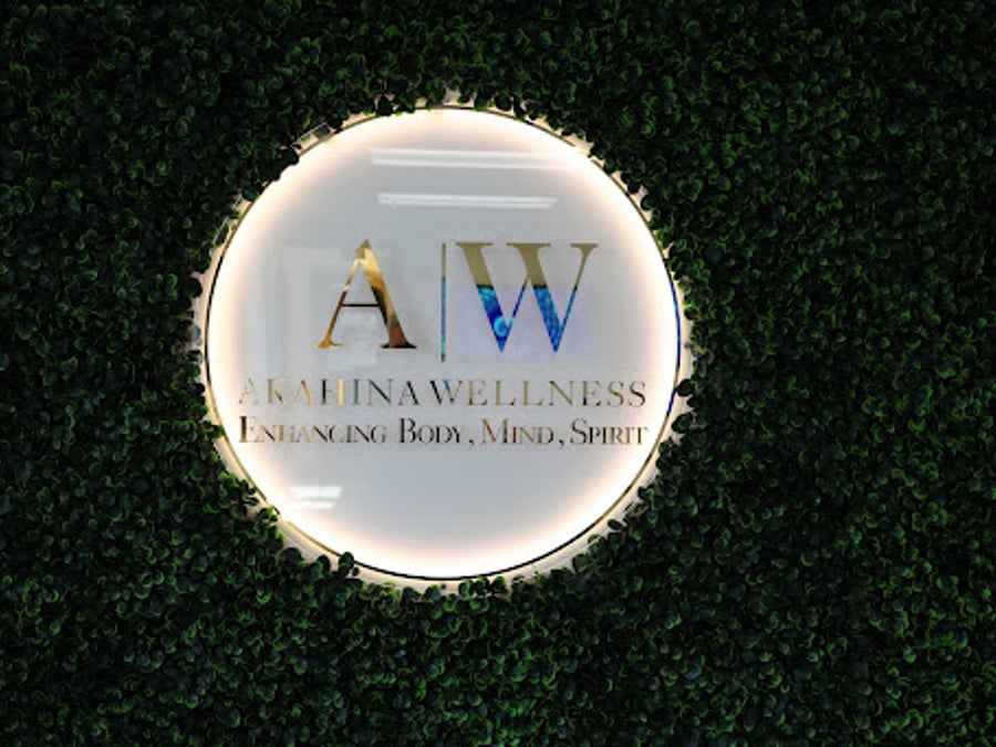Akahina Wellness