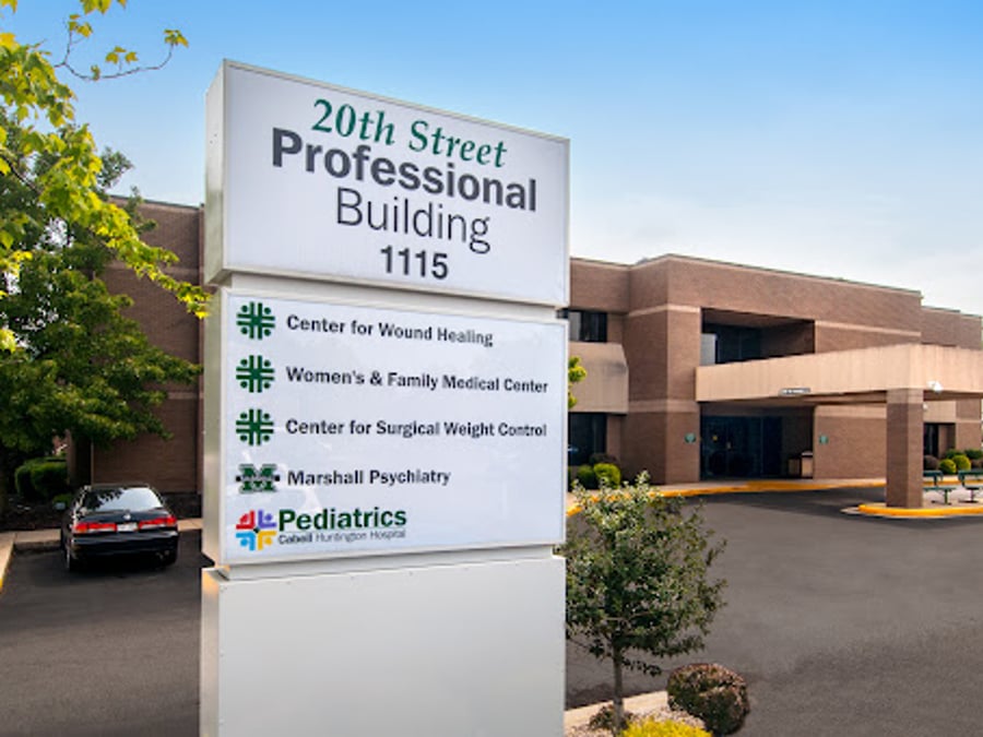 CHH Center for Surgical Weight Control