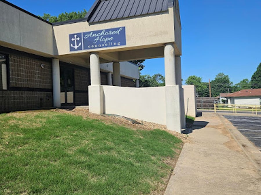 Integrated Wellness and Mental Health, LLC - Fort Smith