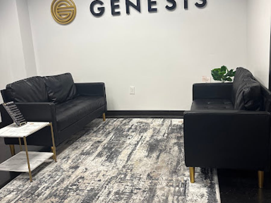Genesis Lifestyle Medicine