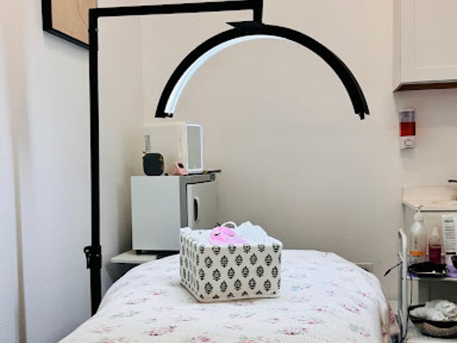ZK Esthetician