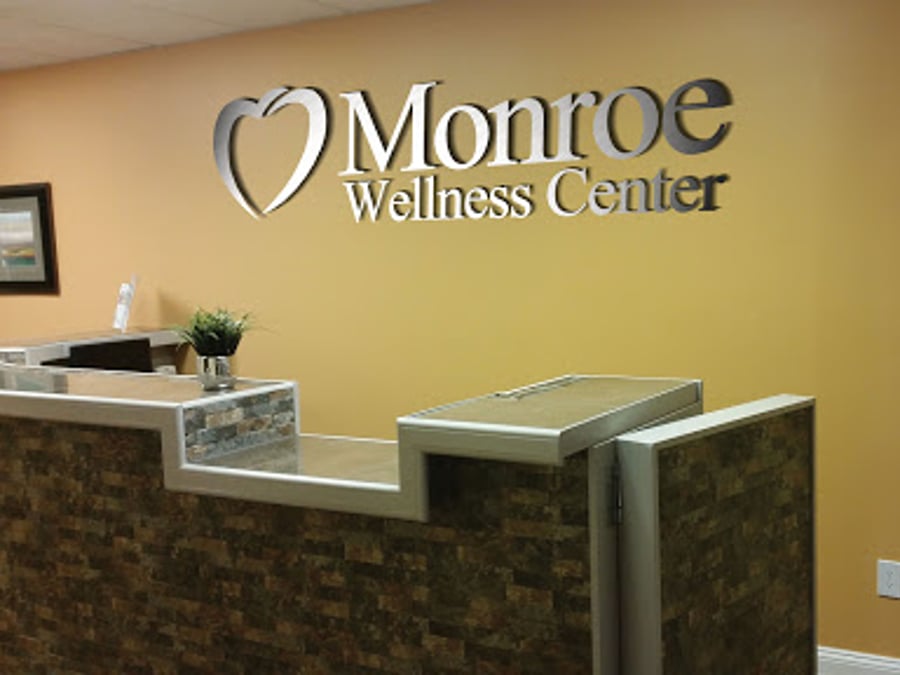 Monroe Wellness Center