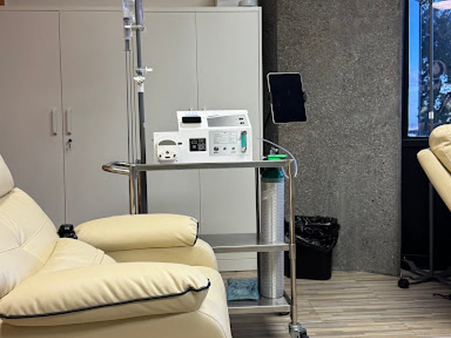 Ebo2 Therapy and Wellness | Los Angeles