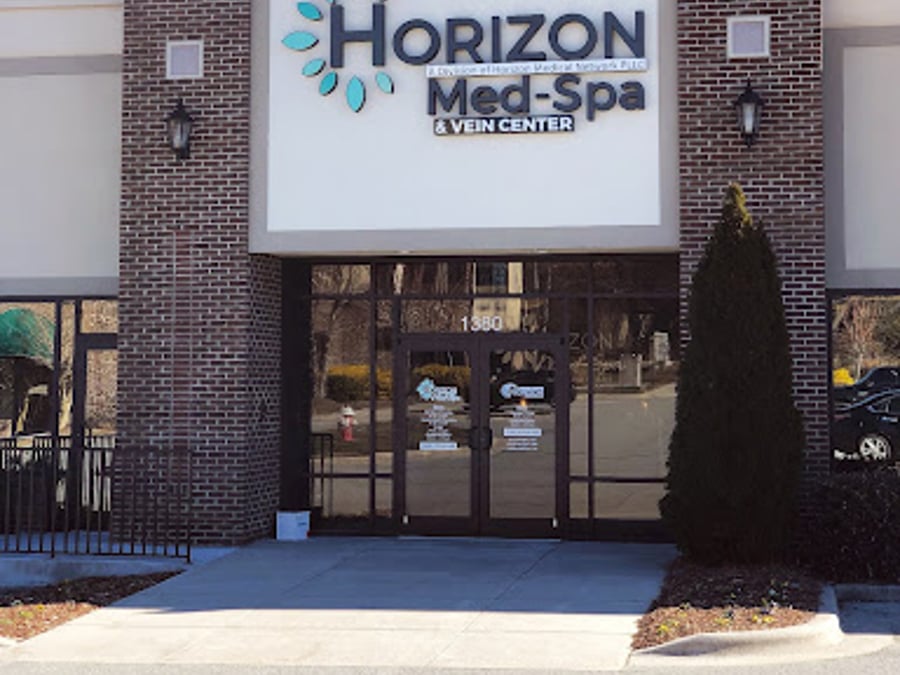 Horizon Med Spa