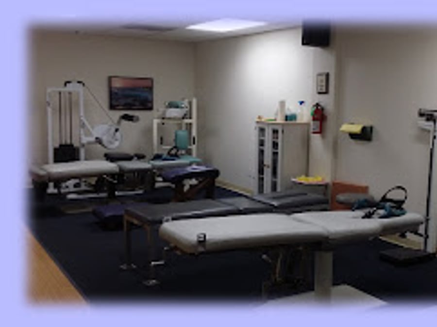 Harbor Landing Health Center