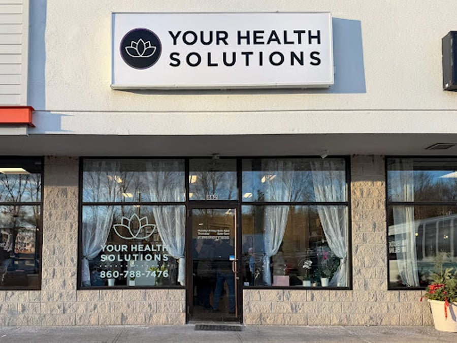 Your Health Solutions LLC