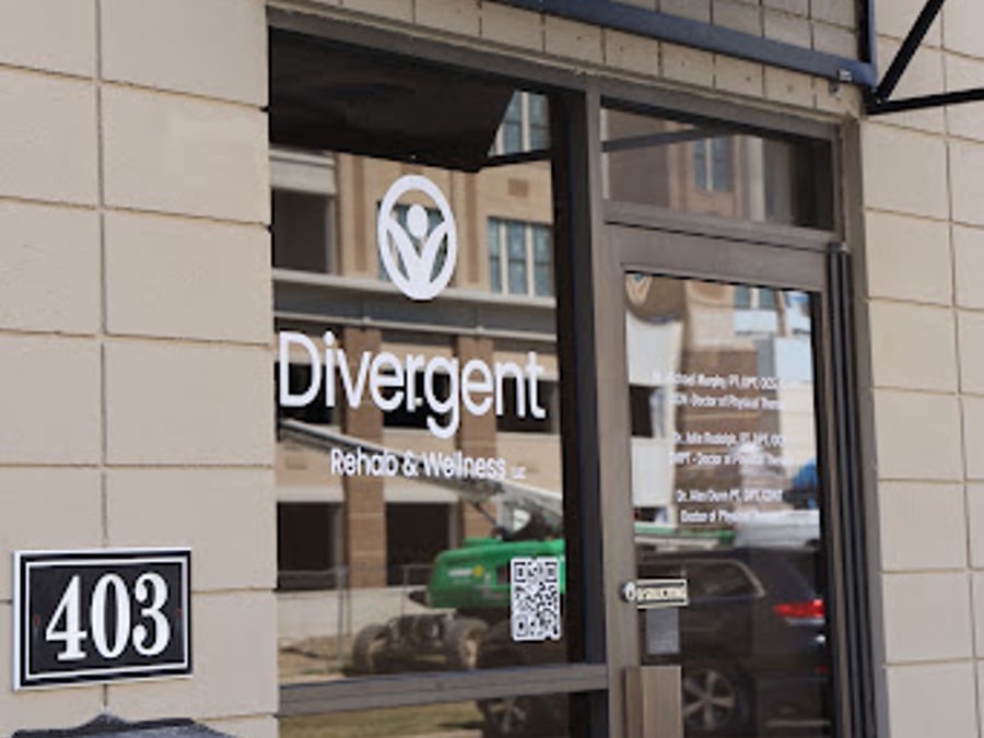Divergent Rehab & Wellness, LLC
