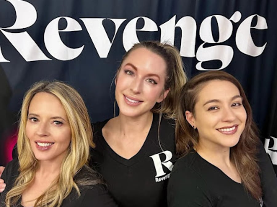 Revenge MD