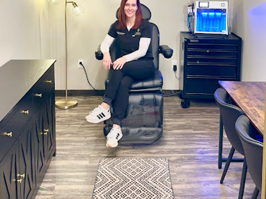 Thrive Aesthetics & Wellness
