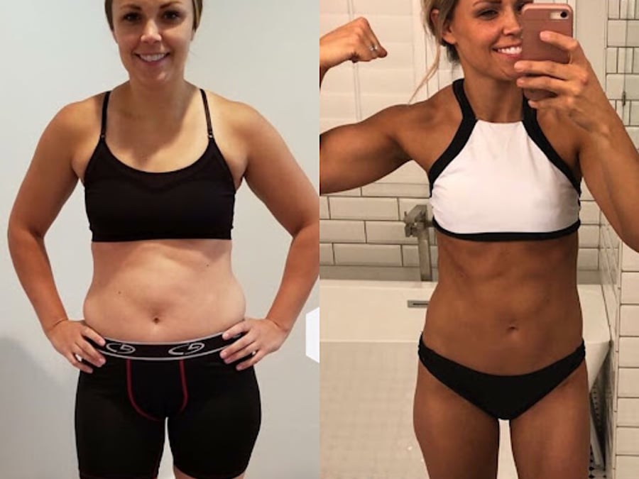 Master Metabolic