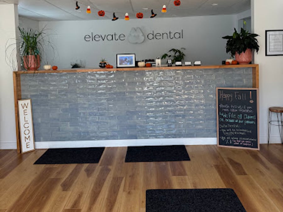 Elevate Dental