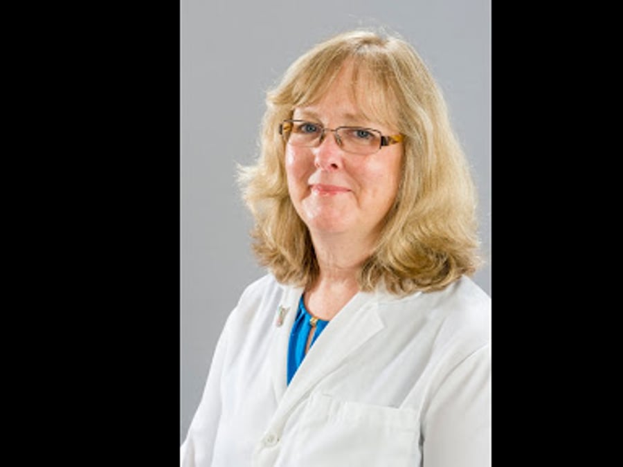Kathi Karp, APRN