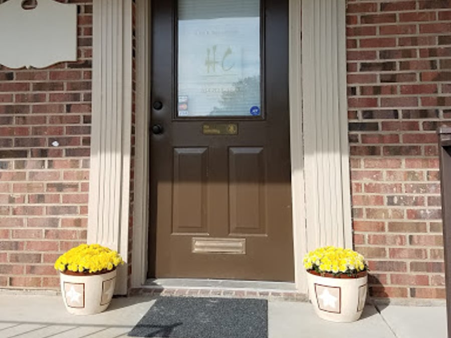 HC Wellness Center & Spa