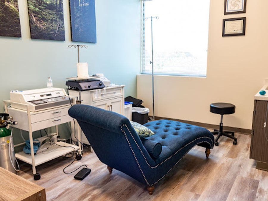 Balanced Body Functional Medicine: Dr. Julia Ward, MD
