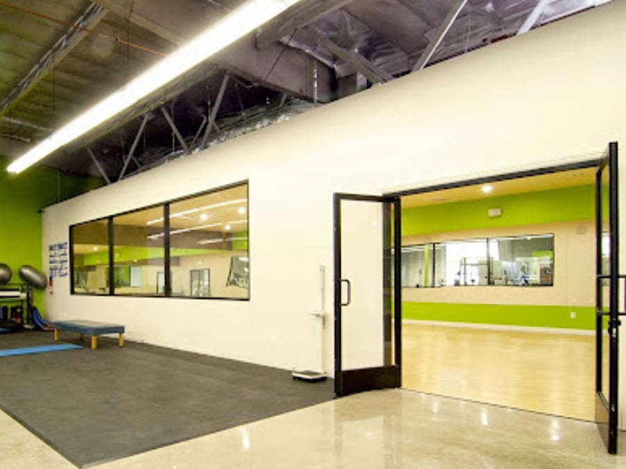 Nu Image Now Wellness Center