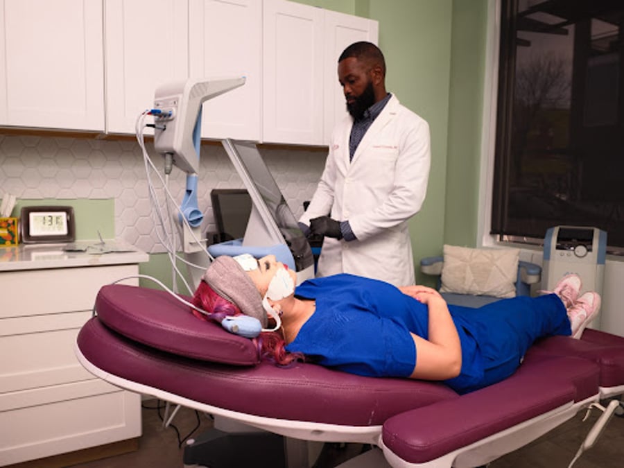 Aesthetics & Medical Lasers of Colorado