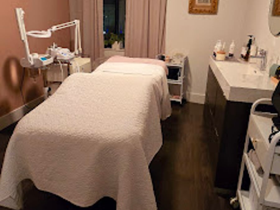 Nirvana Wellness Med Spa & Beauty