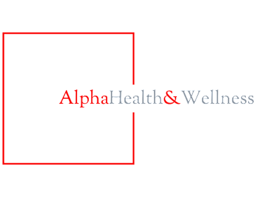 Alpha Health & Wellness