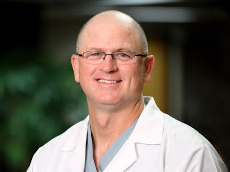 Christopher A. Edwards, MD