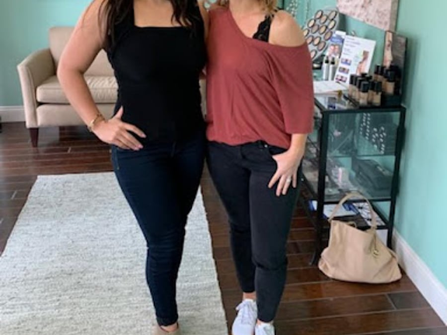 Next Step Health and Wellness