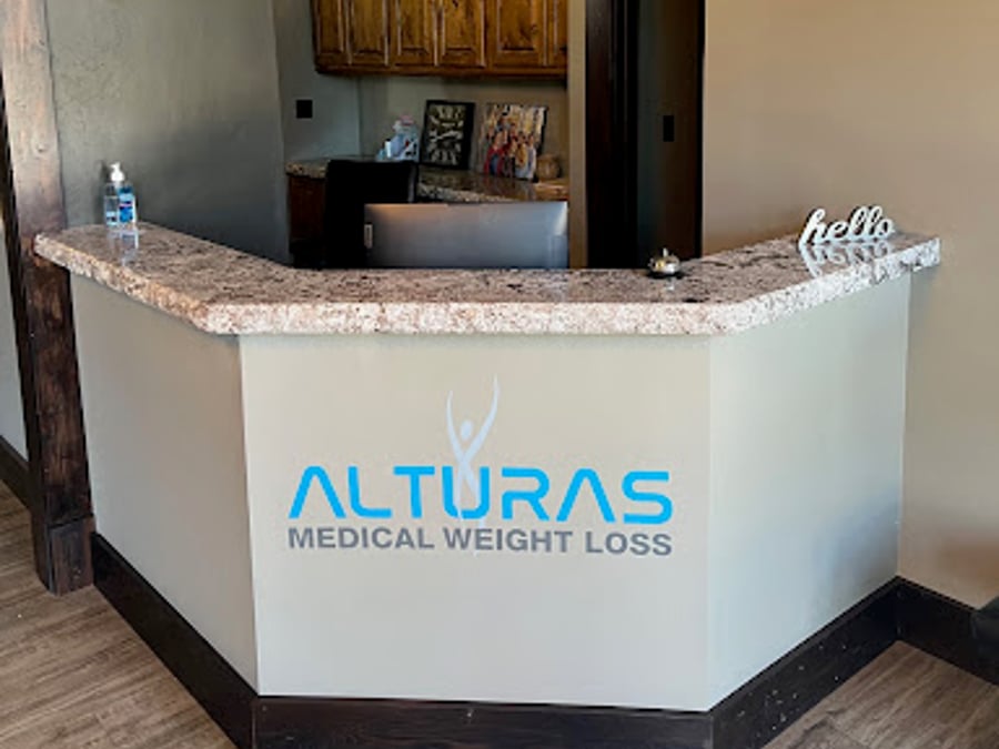 Alturas Medical Weight Loss