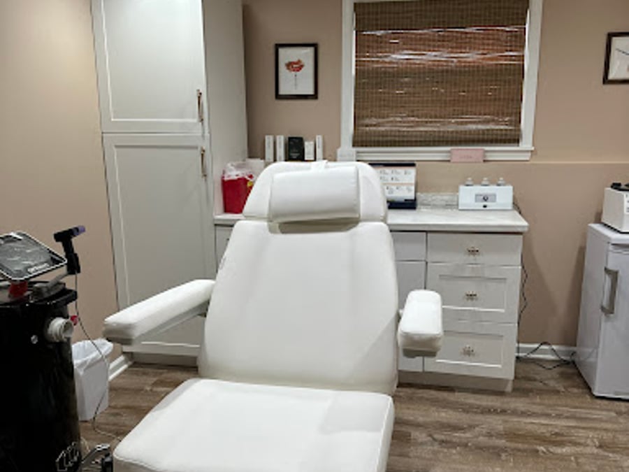 Anew You Medspa