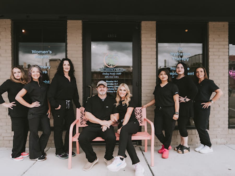 Hydra Health & Wellness
